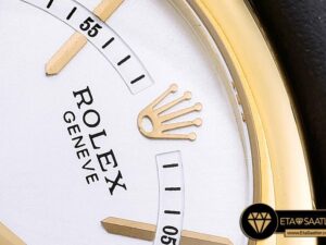 ROLCEL071D - Cellini Date YGLE Silver Sticks Asia 2824 - 04.jpg